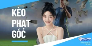 kèo phạt góc