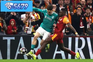 Liverpool vs Galatasaray