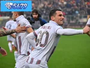 Lecce vs Cremonese