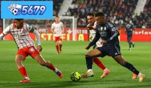 Real Madrid vs Girona