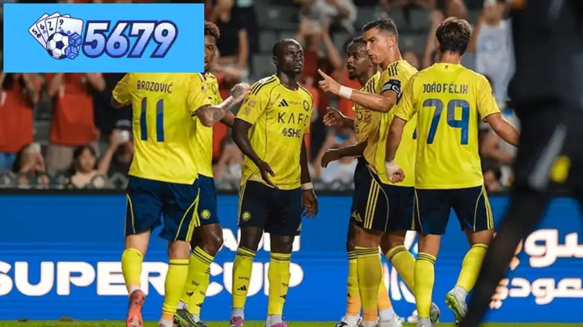 Al Ahli vs Al Nassr